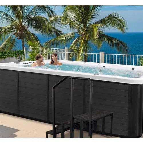Swimspa hot tubs for sale in Lynchburg